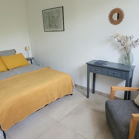 Location Appartement Dans Mas Provencal 몽투 외부 사진