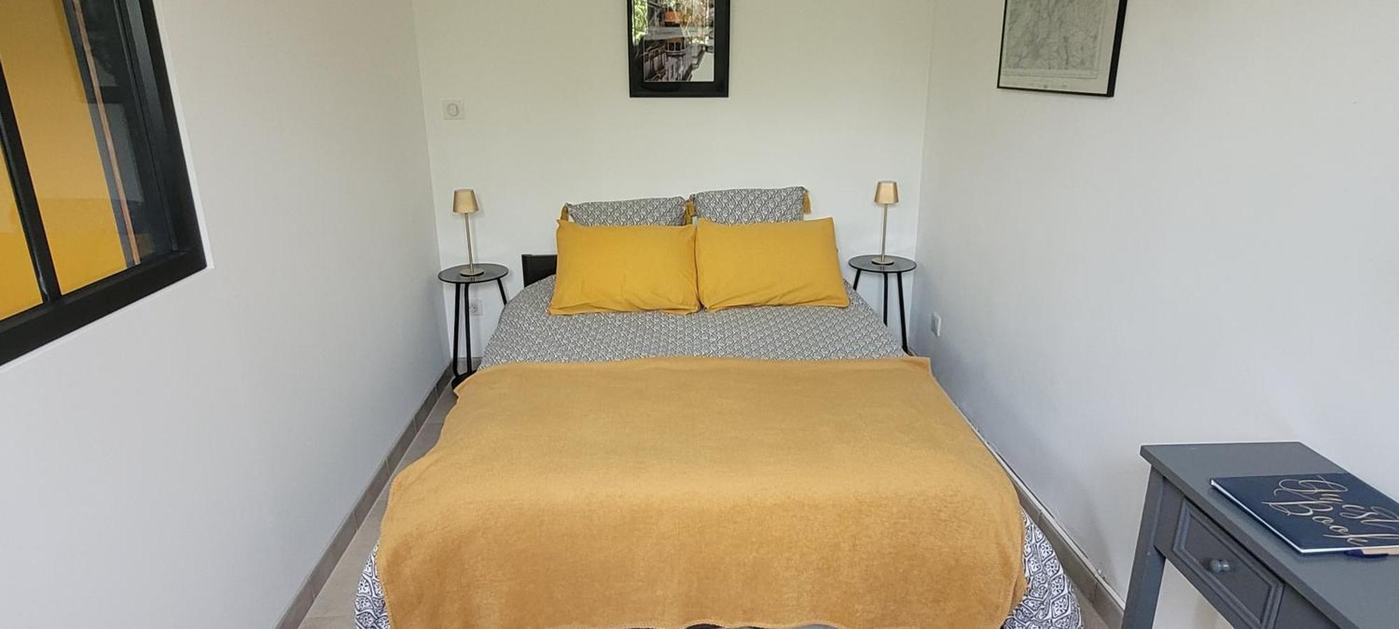 Location Appartement Dans Mas Provencal 몽투 외부 사진